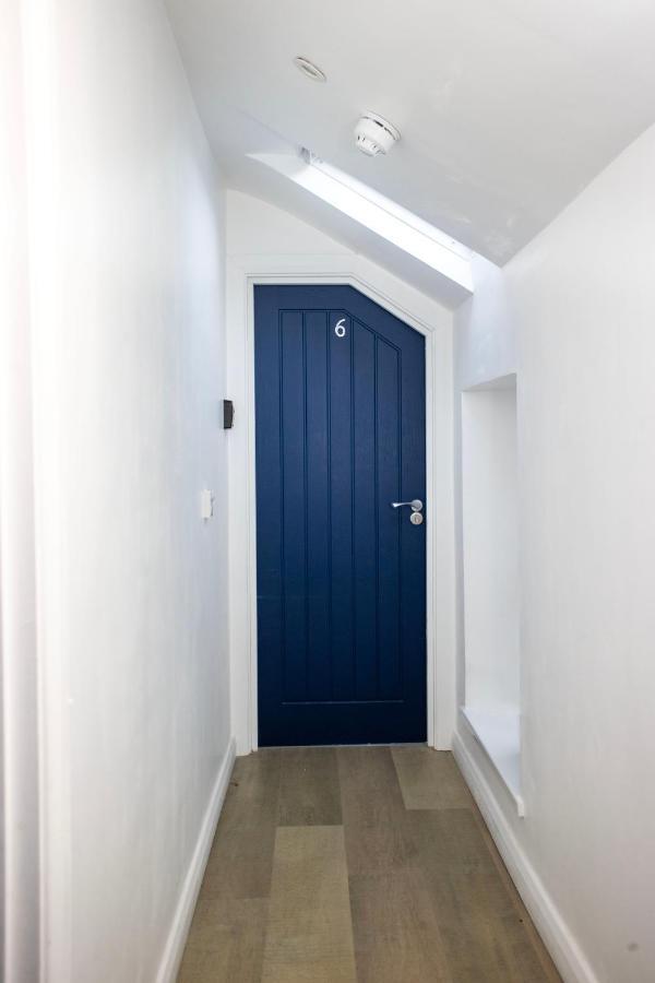 Ferienwohnung Sea Salt Six Portrush Exterior foto